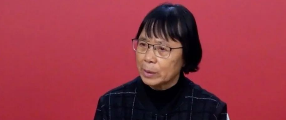 张桂梅说“希望多活几年”，因为看到了......