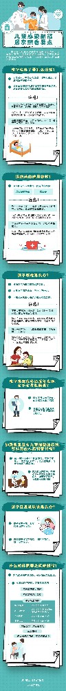 孩子“阳”后烧多久、烧到什么程度需要去医院就诊？热性惊厥怎么办？专家释疑