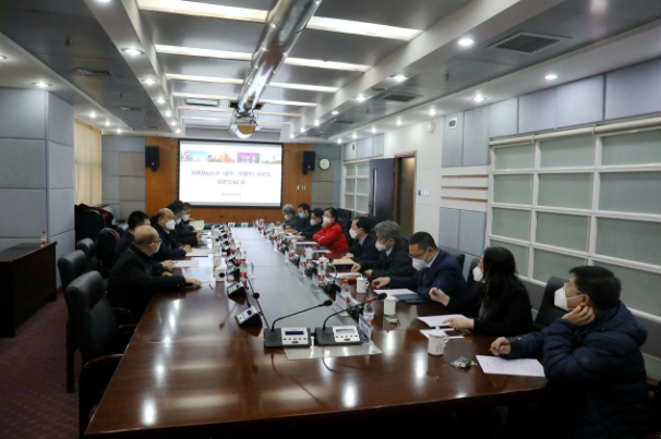 刘建林到西安交通大学调研