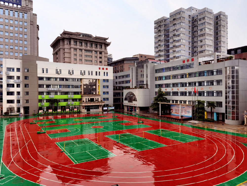 西安市第三十中学2023年秋季公开招聘教师公告