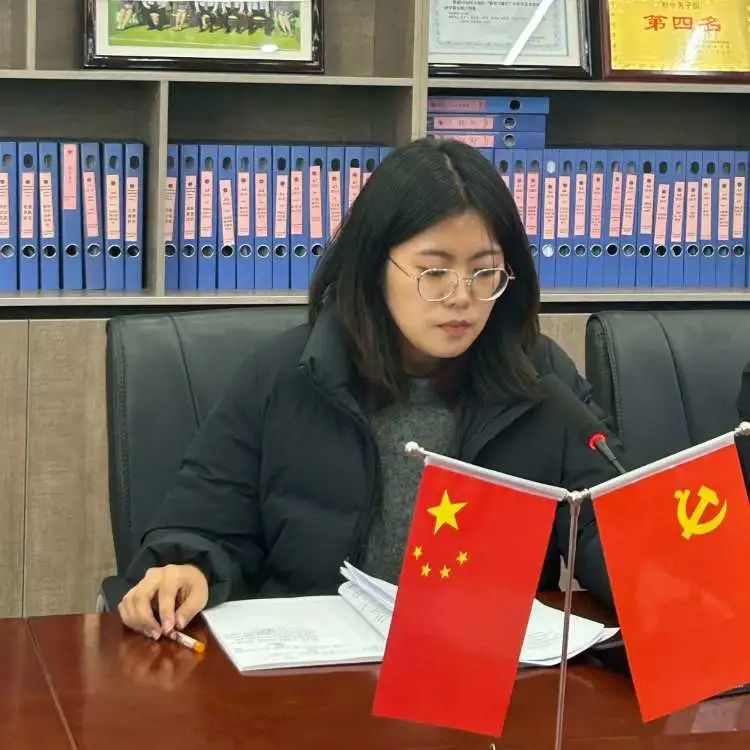 【未央教育·西航二中教育集团·汉都新苑中学校区】精准定位 精细管理 精心推进——2024届奋进生推进工作安排会