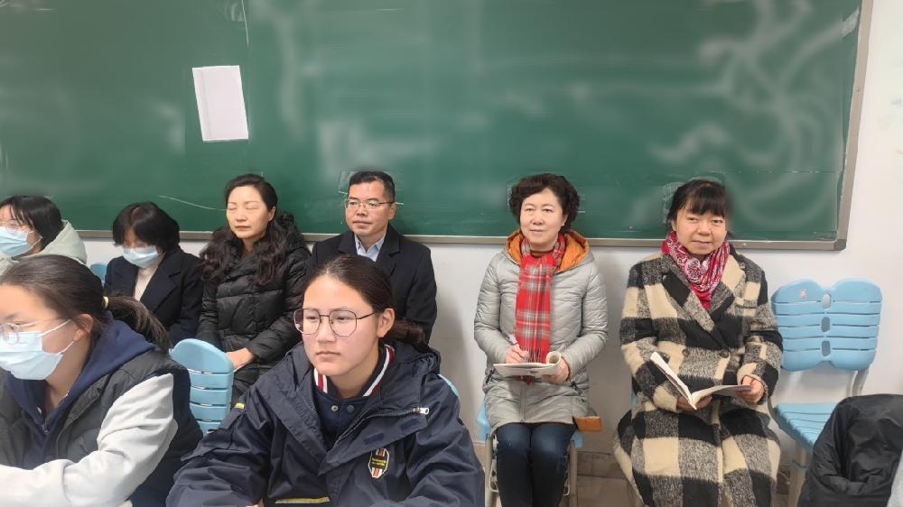 创新实验学校 | 学以致用无止境，业精于勤磨匠心
